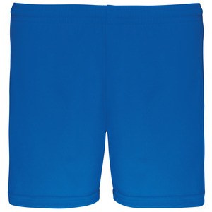 Proact PA1024 - Ladies game shorts