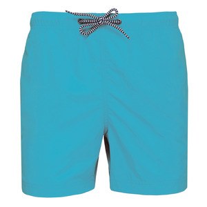 Proact PA168 - Swim shorts Light Turquoise