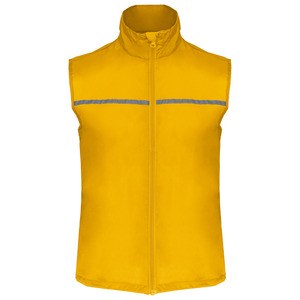 Proact PA234 - Running gilet with mesh back