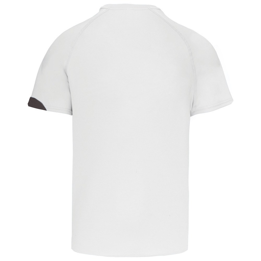 ProAct PA436 - SHORT SLEEVE SPORTS T-SHIRT