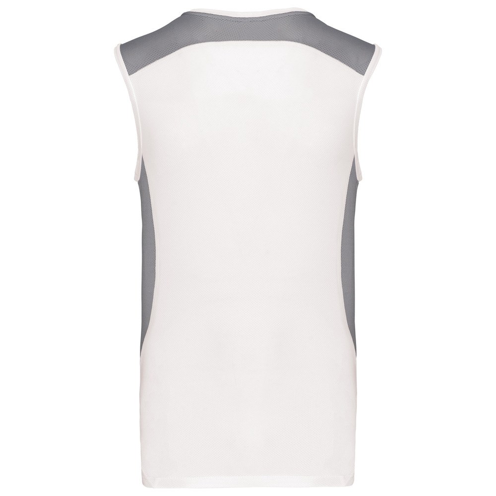 Proact PA475 - Two-tone sports vest