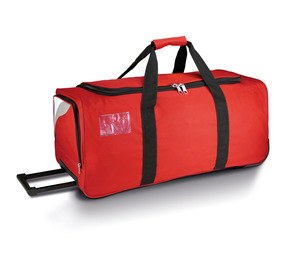 Proact PA534 - Sports trolley bag - 65L
