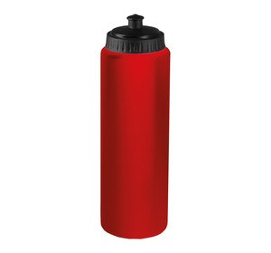 Proact PA560 - Sports bottle - 1000 ml Red