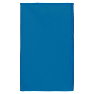 Proact PA573 - Microfibre sports towel Tropical Blue
