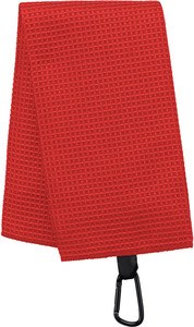 Proact PA579 - Waffle golf towel