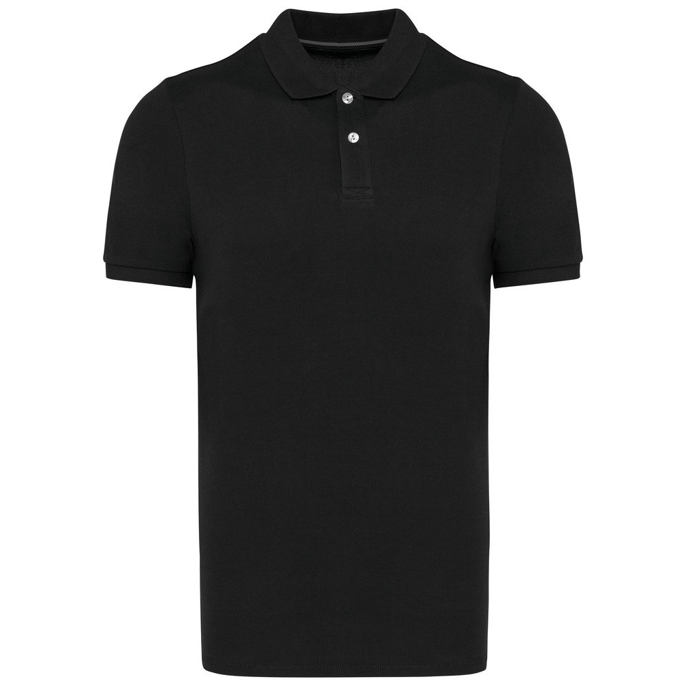 Kariban K2000 - Men's short-sleeved Supima® polo shirt