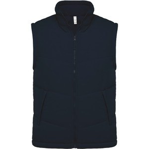 Kariban K6118 - Fleece lined bodywarmer