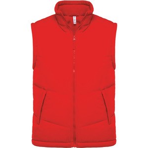 Kariban K6118 - Fleece lined bodywarmer