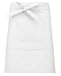 Kariban K899 - Mid-length polycotton apron