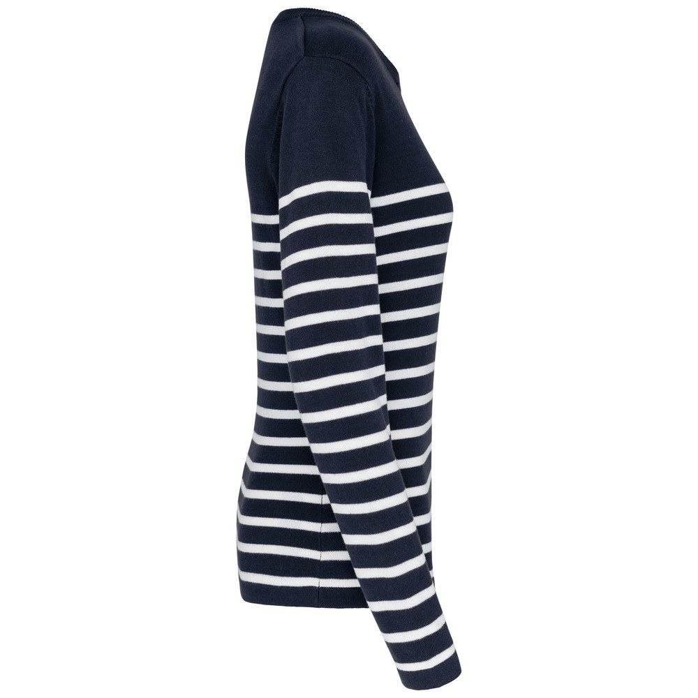 Kariban K990 - Women's sailor sweater