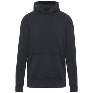 Kariban KV2315 - Mens french terry hooded sweatshirt