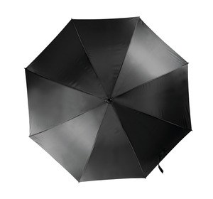 Kimood KI2021 - Auto Open Umbrella Black