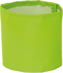 Yoko YHVW066 - Print-me Arm Bands Lime