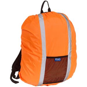 Yoko YHVW068 - Waterproof rucksack cover Orange