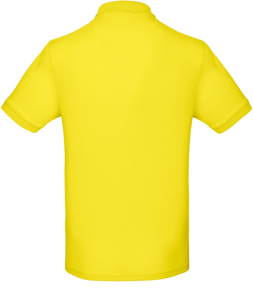 B&C CGPM430 - Men's organic polo shirt