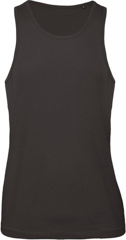 B&C CGTM072 - Mens Inspire organic tank top