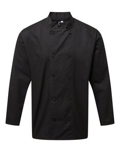 Premier PR903 - Chefs jacket Coolchecker®