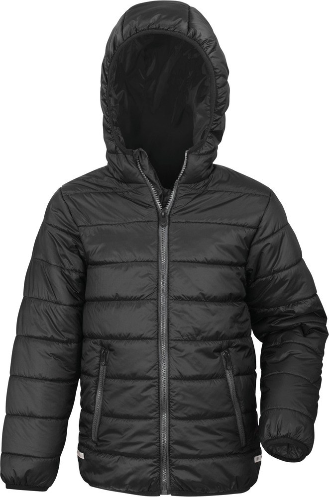 Result R233JY - Children's down jacket