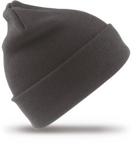 Result RC029X - Woolly ski hat Grey