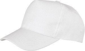 Result RC084X - Boston cap White