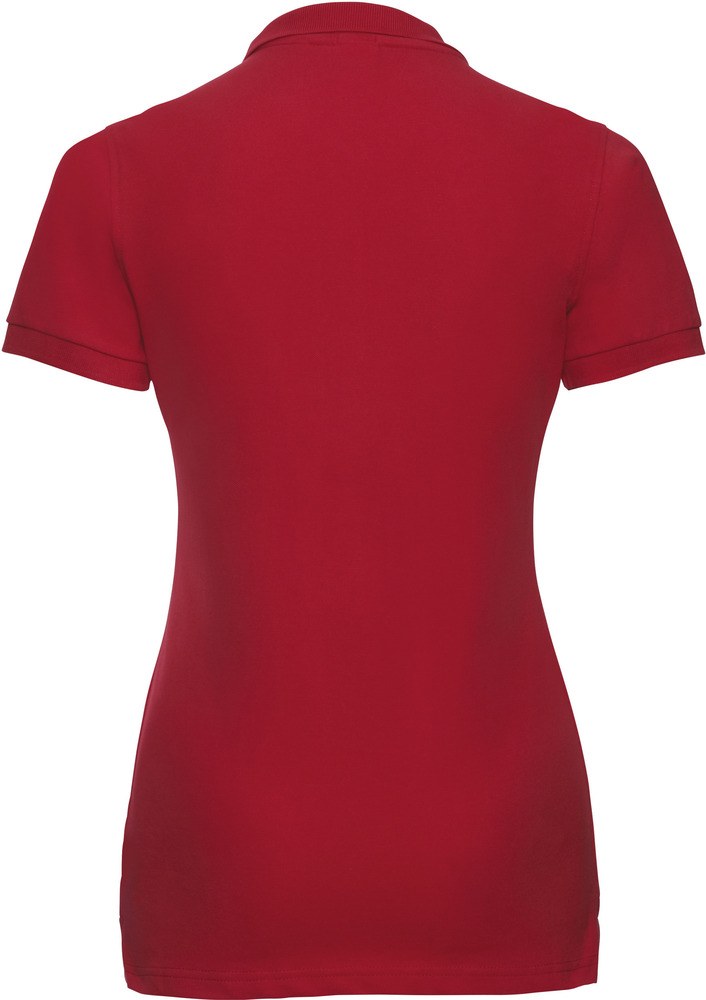 Russell RU566F - Women's Stretch Polo