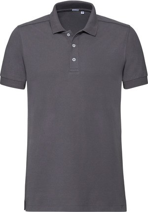 Russell RU566M - Mens Stretch Polo Shirt