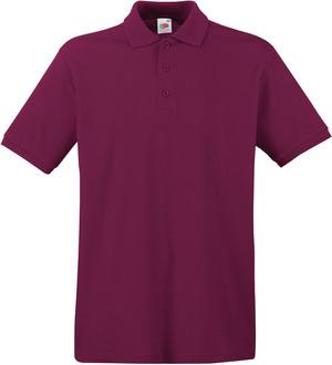 Fruit of the Loom SC63218 - Premium Polo (63-218-0)