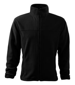 RIMECK 501 - Jacket Fleece Gents Black