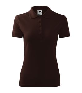 Malfini 210 - Women's Pique Polo Shirt Cofeee