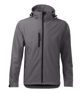 Malfini 522 - Performance Softshell Jacket Gents gris acier