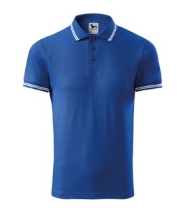 Malfini 219 - Urban men's polo shirt Royal Blue