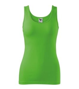 Malfini 136 - Triumph Top Ladies Vert pomme