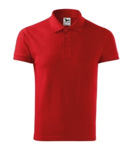 Malfini 215 - Cotton Heavy Polo Shirt Gents