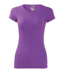 Malfini 141 - Glance T-shirt Ladies Violet