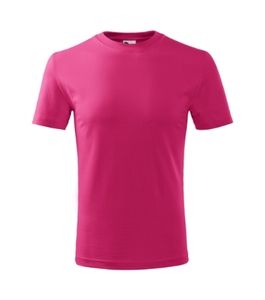 Malfini 135 - Kids' Classic New T-shirt Magenta