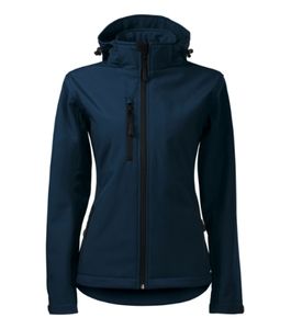 Malfini 521 - Performance Softshell Jacket Ladies Sea Blue