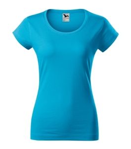 Malfini 161 - Viper T-shirt Ladies Turquoise