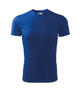Malfini 147 - Fantasy T-shirt Kids Royal Blue