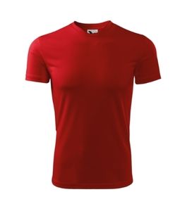 Malfini 147 - Fantasy T-shirt Kids Red