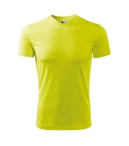 Malfini 147 - Fantasy T-shirt Kids néon jaune
