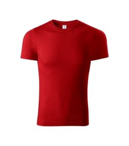 Piccolio P72 - Pelican T-shirt Kids Red