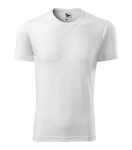 Malfini 145 - Element T-shirt unisex White