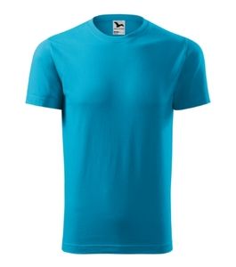 Malfini 145 - Element T-shirt unisex Turquoise