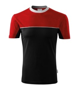 Malfini 109 - Colormix T-shirt unisex Black