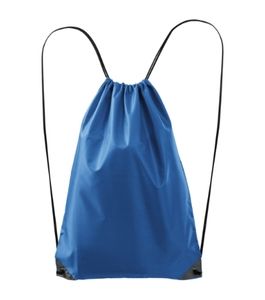 Malfini 912 - Energy Gymsack Unisex/Kids bleu azur