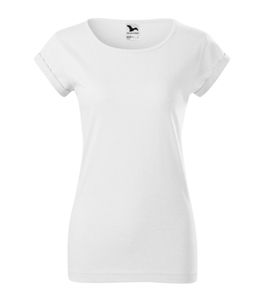 Malfini 164 - Fusion T-shirt Ladies White
