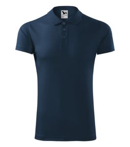 Malfini 217 - Victory Polo Shirt unisex Sea Blue