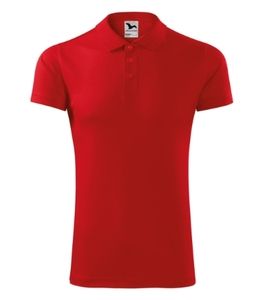 Malfini 217 - Victory Polo Shirt unisex Red