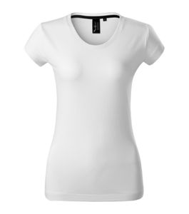 Malfini Premium 154 - Exclusive T-shirt Ladies White