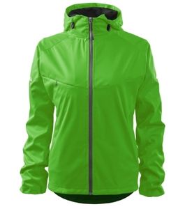 Malfini 514 - Cool Jacket Ladies Vert pomme